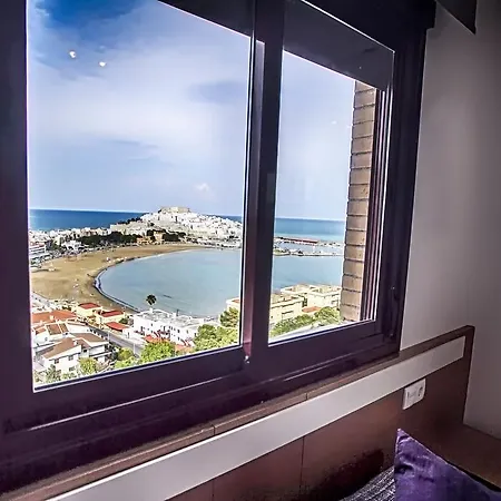 Views Apartment Peniscola