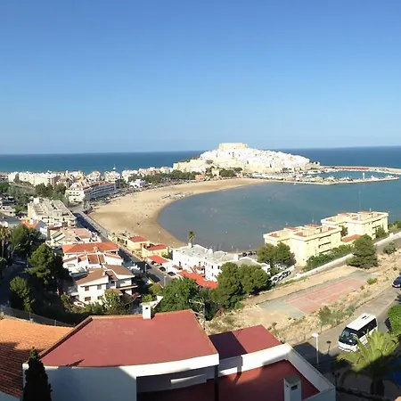 Views Apartment