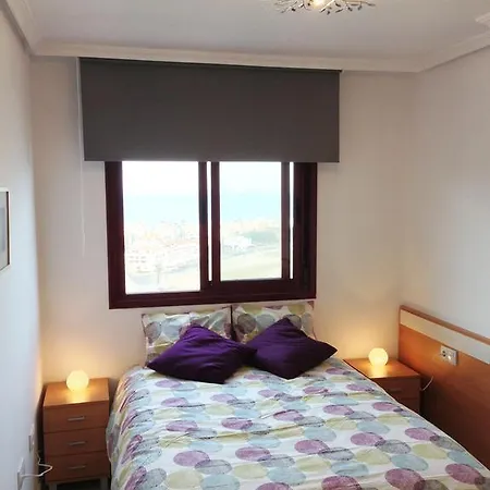 Views Apartment