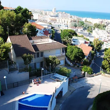 Views Apartment