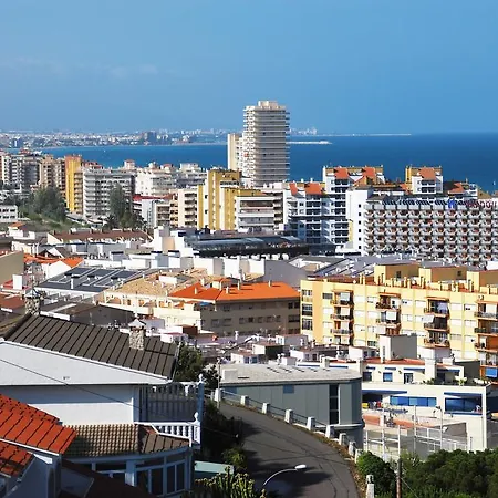 Views * Peniscola