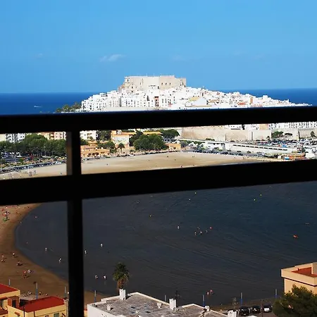 Apartment Views